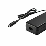 42V 2A Xiaomi charger close view
